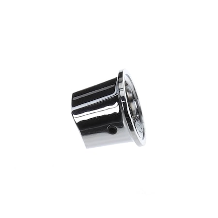 Star Knob Assembly, Power Saver, Infinite Control SHA-120353