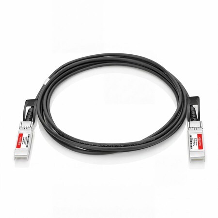 Accortec ALCATEL-LUCENT SFP-10G-C5M COMPATIBLE TAA COMPLIANT 10GBASE-CU SFP+ DIR SFP-10G-C5M-ACC