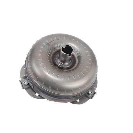 Acdelco CONVERTER ASM-TORQ, Automatic Transmission Torque Converter, 24291284