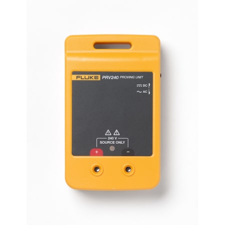 Fluke PRV240 Proving Unit Kit with F-T150 FLUKE-T150/PRV240