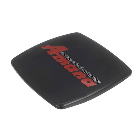 Goodman Cap with Amana Logo, Black 0161R00086