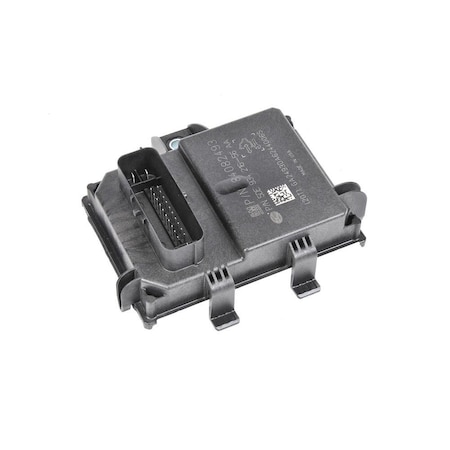 Acdelco MODULE ASM-CHAS CONT, Electronic Stability System Control Module, 84082493