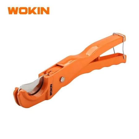 Wokin PVC Pipe Cutter 210MM, 3-35MM 330108