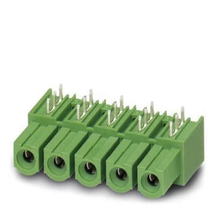 Phoenix Contact IPC 16/ 4-GU-10 16 PCB header nominal 1969878