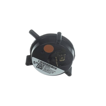Nortek Pressure Switch, -0.70 632624R