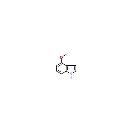 Ak Scientific 4-Methoxyindole (1g), CAS 4837-90-5 D071-1g