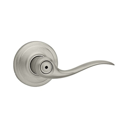 Kwikset Door Lever Lockset, 1 3/8-1 3/4" Thick 730TNL-15-6AL-RCS