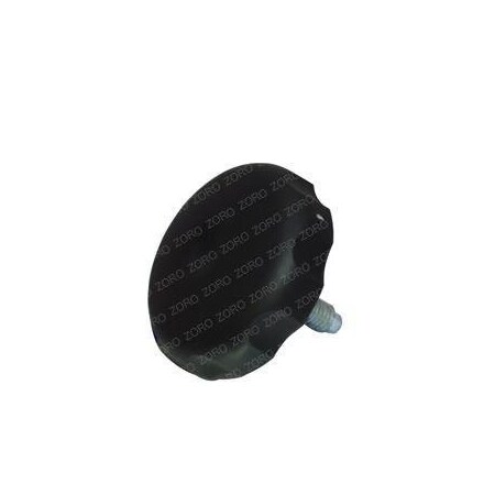 Crown REPLACEMENT KNOB, BATTERY COVER 127512
