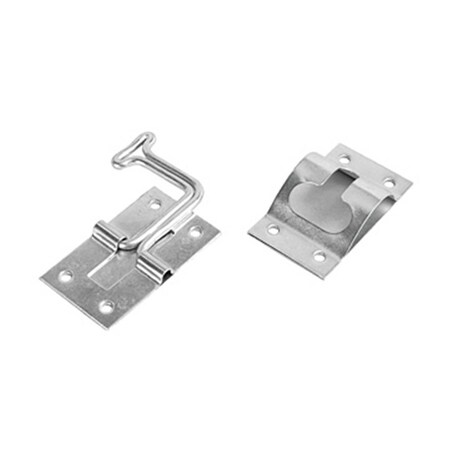 Rv Designer E277 Entry Door Holder 90 Degree Stainless Steel R6R-E277