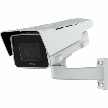 Axis Communications AXIS P1385-E 2MP 1080P BOX CAMERA 02734-001
