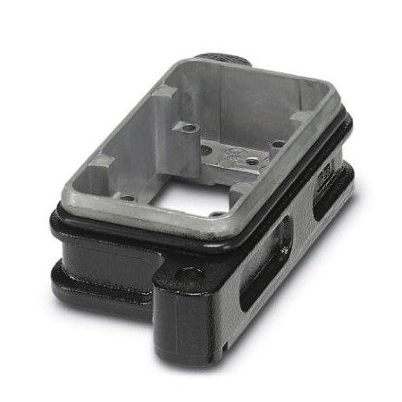 Phoenix Contact HC-HPR-B10-BFH-EMR-BK HEAVYCON B10 1411083