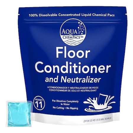 Aqua Chempacs Neutralizer Conditioner 9320929