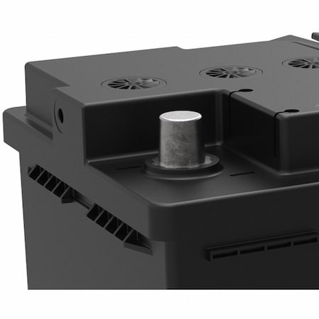 Motorcraft Vehicle Battery,  BAGM48H6760