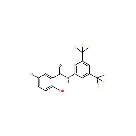 Ak Scientific IMD-0354 (5mg), CAS 978-62-1 2473AH-5mg