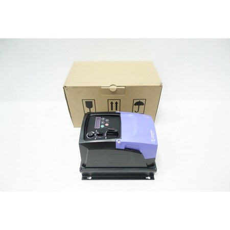 Invertek Drives VFD DRIVE 220-240V-AC 0-120HZ 0-250V-AC ODE-2-12005-1HB1Y-01