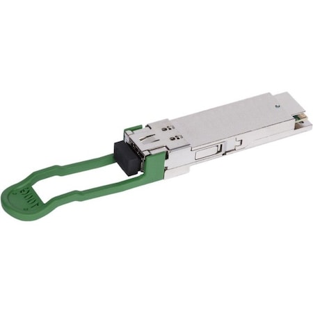 Aruba 100G QSFP28 LC FR1 2KM PERPSMF XCVR PL-I6 R9B63A