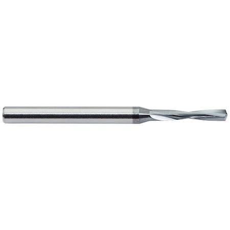 M.A. Ford Micro Drill, Bit Size 0.0669", 1.496" L 305M0170AM