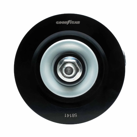 Goodyear Accessory Drive Belt Tensioner or Idler Pulley 58141