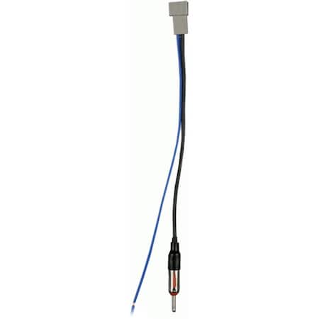Metra Electronics HONDA ANT ADAPT CABLE 2005-UP 40-HD10