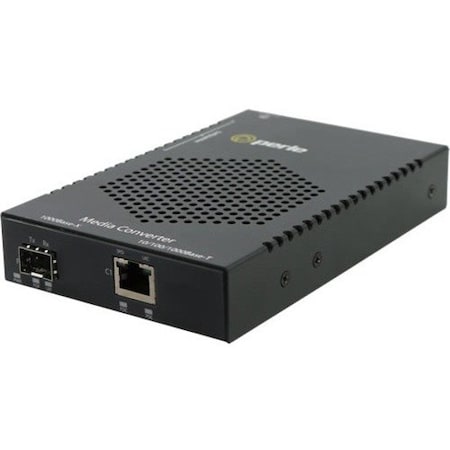 Perle Systems S-1110Hp-Sfp-Xt Media Convertr 05079900