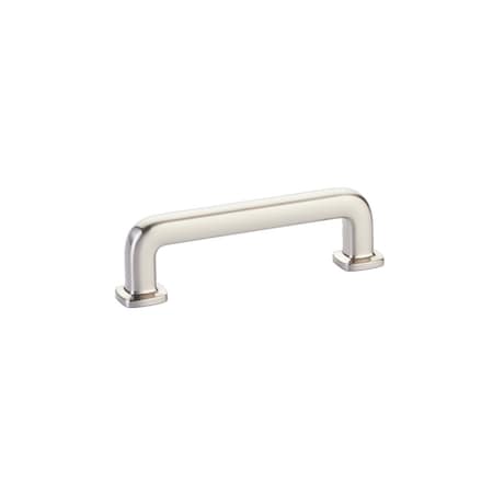 Emtek Cabinet Pulls Satin Nickel 86633US15