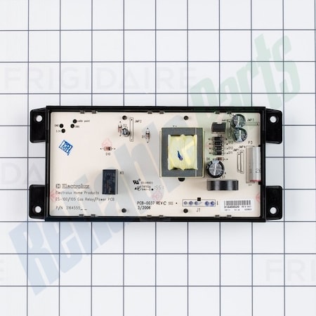 Electrolux Frigidaire/Electrolux Timer Clock 316455430