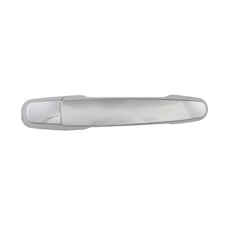 Coast2Coast DOOR HANDLE COVER CCIDH68571BBK