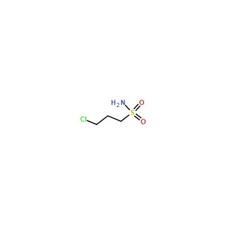 Ak Scientific 3-Chloropropane-1-sulfonamide (25g), CAS 35578-28-0 V5459-25g