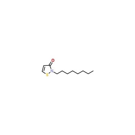 Ak Scientific Octhilinone (1g), CAS 26530-20-1 D356-1g