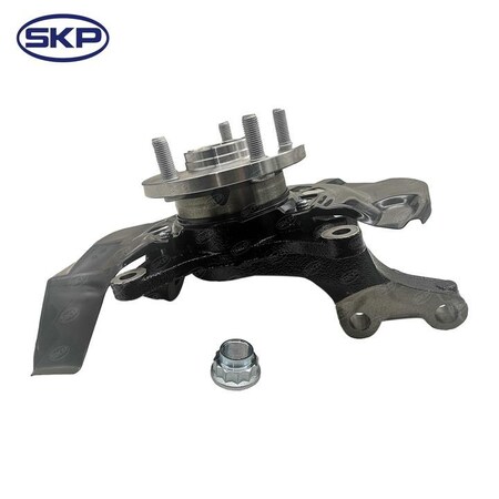 Skyward Automotive Products Wheel Bearing and Hub Assembly,  SK698442