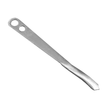 Jorgensen Laboratories Gutter Hohman for Oblique Fracture Reduction J0235W