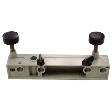 Makita HOLDER ASSEMBLY LS1211 MP122446-1
