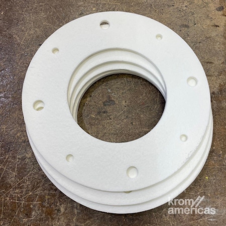 Honeywell Kromschroder GSKT, MTG, BR 100 5 PCS. KS74921764