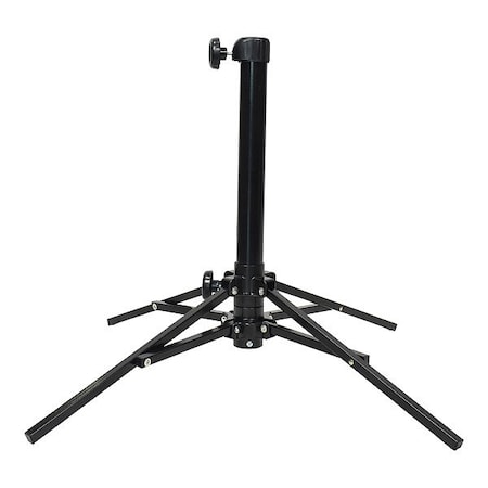 California Umbrella Mobile Base Stand, Steel TSB4-201