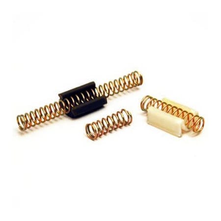 L E Johnson Univ Bifld Spr Snubber 1833PPK3
