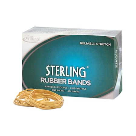Alliance Rubber Rubber Bands, Size#32 24325