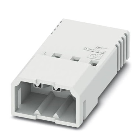 Phoenix Contact PTCM 0 5/ 3-PI-2 5 WH PCB connector 1015243