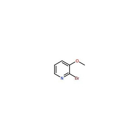 Ak Scientific 2-Bromo-3-methoxypyridine (25g), CAS 24100-18-3 V0630-25g