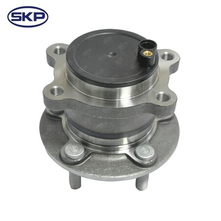 Skyward Automotive Products Wheel Bearing and Hub Assembly, SK512525