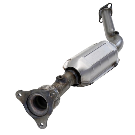 Ap Exhaust Converter-Direct Fit, 642780 642780
