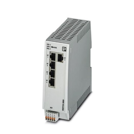 Phoenix Contact FL SWITCH 2205 Managed Switch 2000 5 2702326