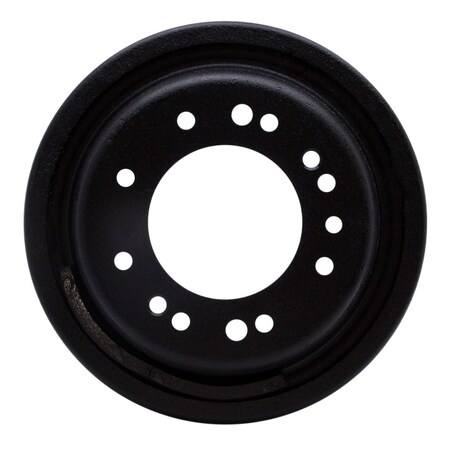 Dfc True-Balanced Brake Drum, Brake Drum,  365-47063