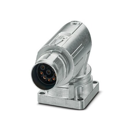 Phoenix Contact M17-08S1N8AA600S Device connector front 1628524