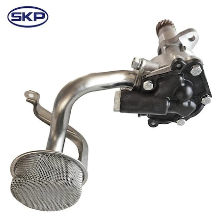 Skyward Automotive Products Engine Oil Pump,  SKOPT059