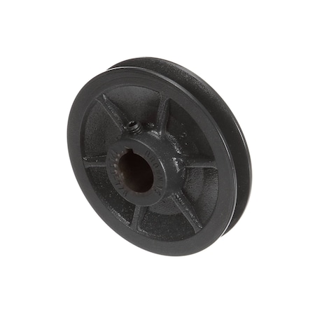 Lennox PULLEY, MOTOR 1VL44 X 7/8 ADJ 53J96