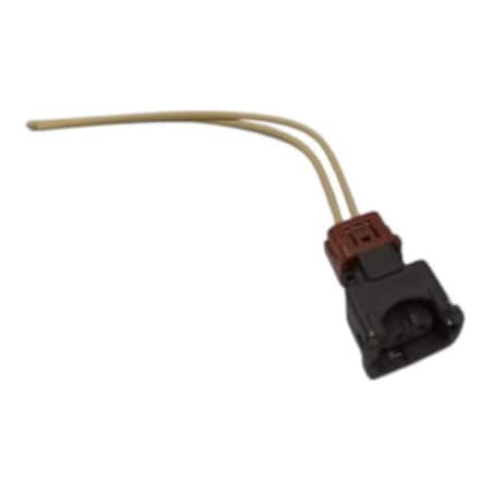 John Deere ELECTRICAL CONNECTOR ASM, OEM 4456501