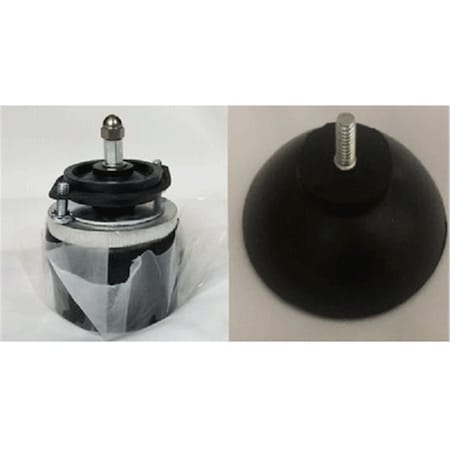 Endless Games Foot Assembly for HOHTDG EN1401140