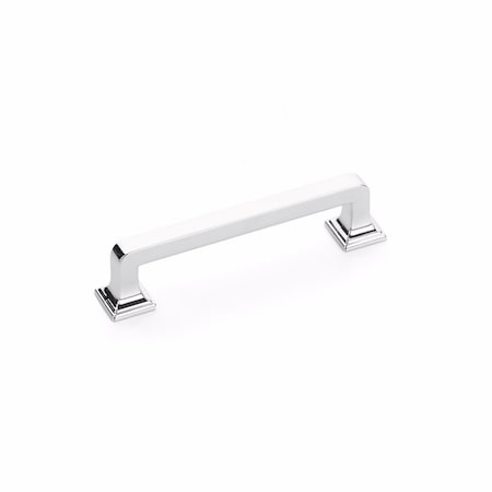 Schaub Cabinet Pulls Polished Chrome 522-26