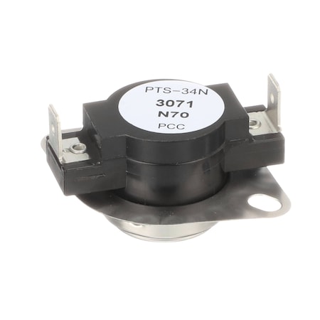Frigidaire Thermostat, Blower Housing 5304511424