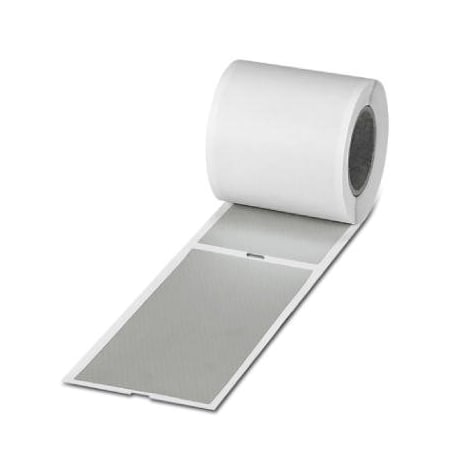 Phoenix Contact EMLS 70X150R SR Safety label with 0800351